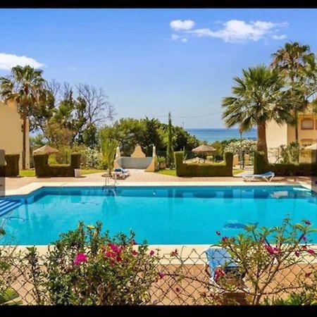 Appartement La Cala De Mijas Toegang Tot Strand Exteriér fotografie