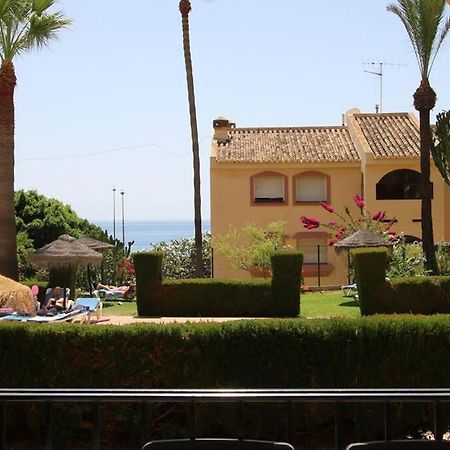 Appartement La Cala De Mijas Toegang Tot Strand Exteriér fotografie