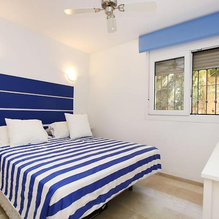 Appartement La Cala De Mijas Toegang Tot Strand Exteriér fotografie