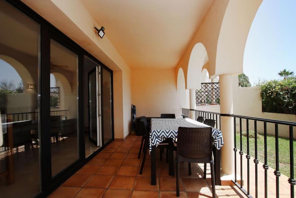Appartement La Cala De Mijas Toegang Tot Strand Exteriér fotografie